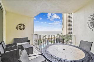 Shores of Panama 622 condo - Panama City Beach - 5