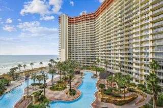 Shores of Panama 622 condo - Panama City Beach - 3