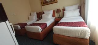 فندق قصر الأزهر - Qasr AL Azhar Hotel - 8