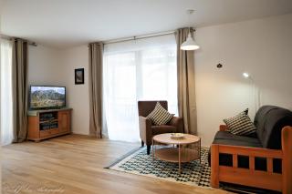 Fewo Gretchen - Mittenwald - 2
