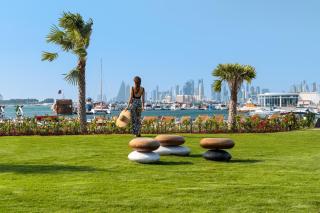 Rixos Gulf Hotel Doha - 2