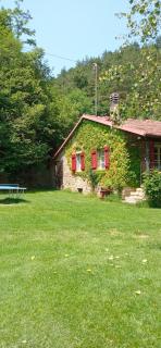 Cottage a Bossolasco con piscina - Niella Belbo - 7