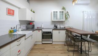 Villa Rosen at Ramat Hahayal TLV - Tel Aviv - 1