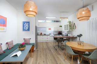 Villa Rosen at Ramat Hahayal TLV - Tel Aviv - 5