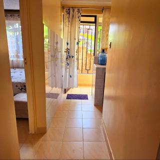 Cozy 1bedroom Apartment in Ruaka Nairobi - Muchatha - 3