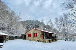 Cottage a Bossolasco con piscina - Niella Belbo - 5