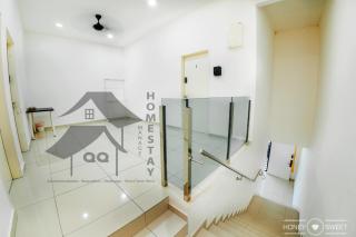 Seremban CosyStay- Hijayu Sendayan 舒适宁静之家 - 2