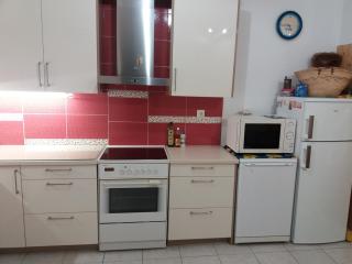 Small House with Garden - Atene - 1