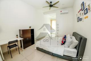 Seremban CosyStay- Hijayu Sendayan 舒适宁静之家 - Seremban - 4