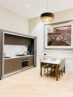 PIAZZA AMORE NAPOLI LUXURY APARTMENT nel cuore di Napoli - Naples - 2