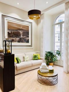 PIAZZA AMORE NAPOLI LUXURY APARTMENT nel cuore di Napoli - Naples - 5