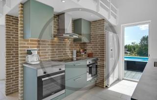 Amazing Home In Ebeltoft With Sauna - 3