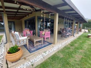 9 Stoney Way House - Underberg - 8