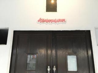 Orion Jaya Kost - 4