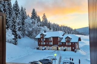 Le Montagnard - Mijoux - 9