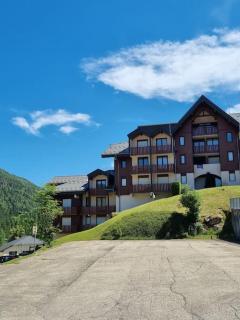 Le Montagnard - Mijoux - 2