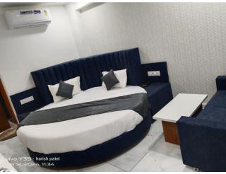 Hotel Metro, Vadodara - Vadodara - 4