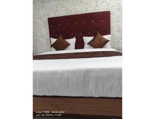 Hotel Metro, Vadodara - Vadodara - 2