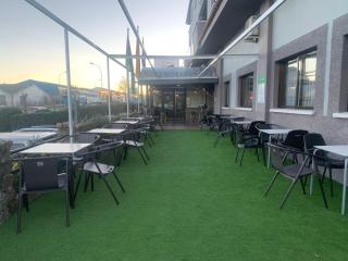 B&B HOTEL Plasencia - 1