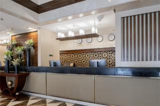 Al Aqeeq Madinah Hotel - Medina - 7