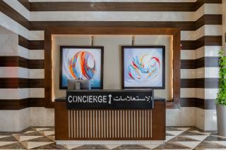 Al Aqeeq Madinah Hotel - Medina - 6