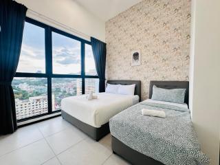 Cozy & Drive Urban Suite by WL - 3