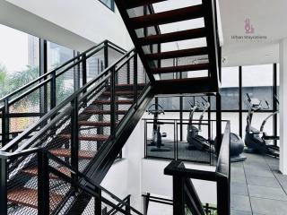 Cozy & Drive Urban Suite by WL - Jelutong - 2