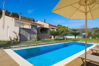 Villa Limoncello - Agrafoí - 9