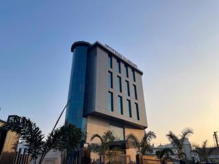 The Ecstasy Hotel - 4
