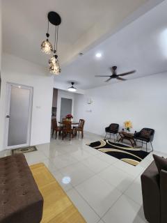 AINOR@Stay Homestay Sendayan - Labu - 6