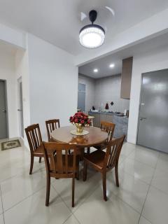 AINOR@Stay Homestay Sendayan - Labu - 5
