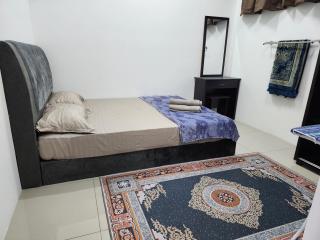 AINOR@Stay Homestay Sendayan - Labu - 4
