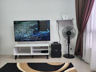 AINOR@Stay Homestay Sendayan - Labu - 3