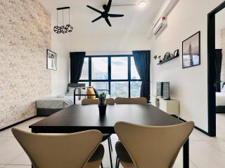 Cozy & Drive Urban Suite by WL - 9