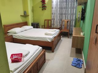MOTEL WIN - PHÁT - Bien Hoa - 6