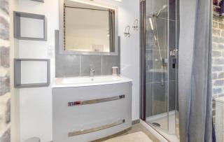 Corse et Zen BULLE ZEN 25 m² 2 pers + Bébé - Folelli - 6