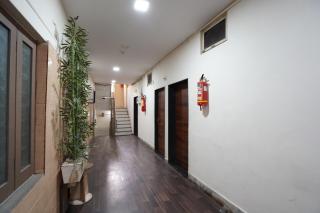 Hotel Sai Inn, Ahmedabad Airport - Ahmedabad - 8