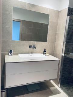 Superbe appartement en centre ville - Porto-Vecchio - 3
