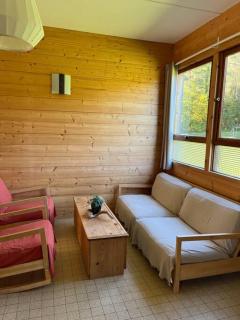 Serene Wilderness Getaway for 15 next to a historic castle - 5