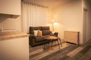 La casona de Torremocha de Jarama - 7