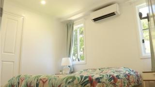 3 Bedroom 2 Bathrm Ocean Beach Bijou Cottage - Point Lookout - 8