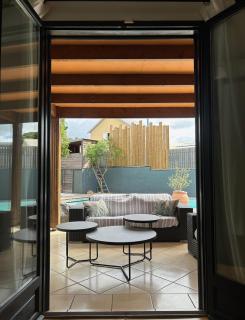 Villa K'nell - La Possession - 8