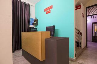 Hotel O D 3 residency - Ghaziabad - 8