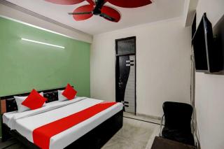 Hotel O D 3 residency - Ghaziabad - 7