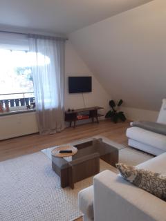 Ferienwohnung am Stehlesee - Herrischried - 8