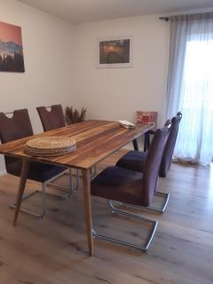Ferienwohnung am Stehlesee - Herrischried - 4