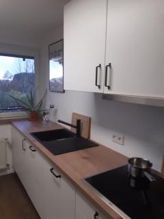 Ferienwohnung am Stehlesee - Herrischried - 3
