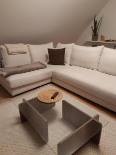 Ferienwohnung am Stehlesee - Herrischried - 2