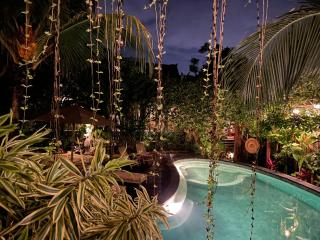 Umakayu Joglo Villa Canggu - Boutique Hotel - Canggu - 4
