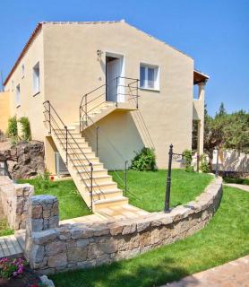 Apartments in residence with swimming pool in Porto Rotondo - Porto Rotondo - 3
